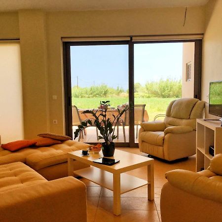 Stellar Beachhouse Gerani  Exterior foto