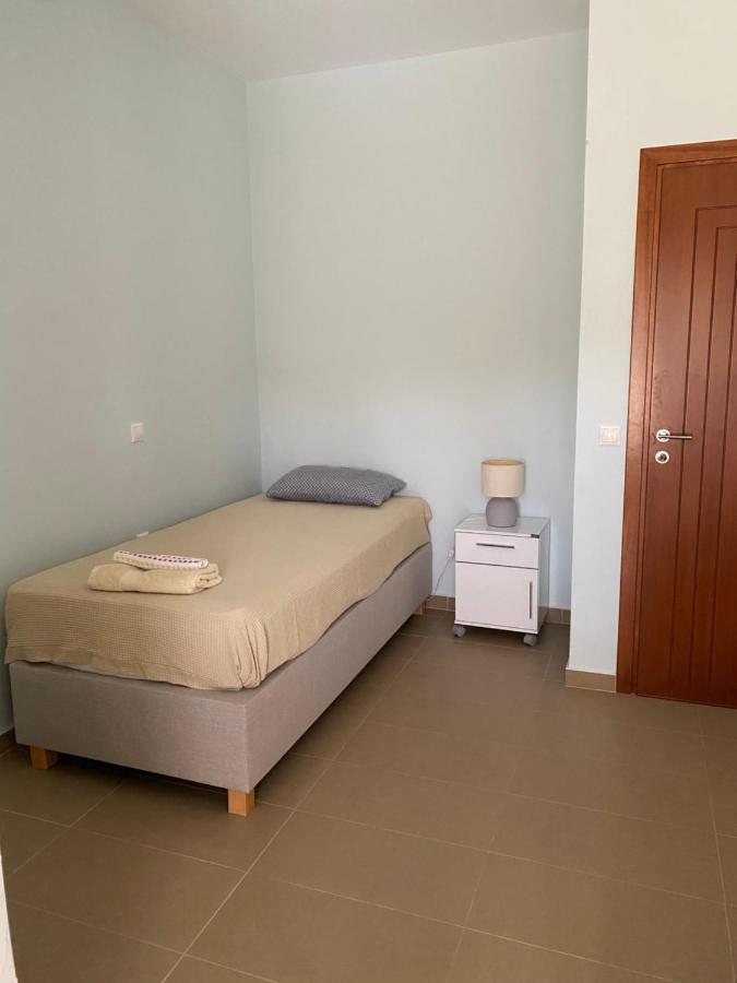 Stellar Beachhouse Gerani  Exterior foto